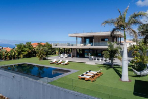 KARAT Villa Atelier de la Vega